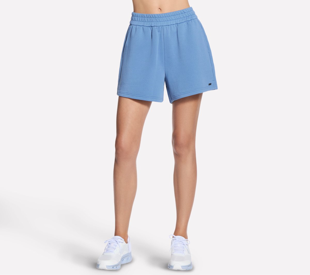 Skechers- Women GO WALK Everywhere 4 Inch Slip-in Short