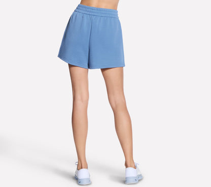 Skechers- Women GO WALK Everywhere 4 Inch Slip-in Short