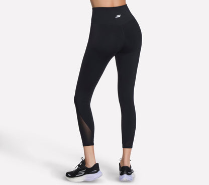 Skechers- Women Tempo 7/8 High Waisted Legging