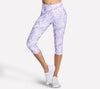 WHITE / PURPLE / PINK