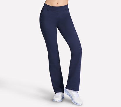 Skechers- Women Slip-in GO FLEX Pant
