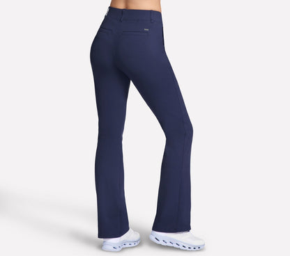 Skechers- Women Slip-in GO FLEX Pant