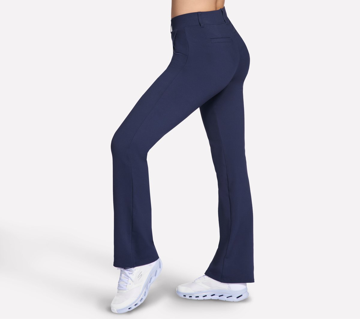 Skechers- Women Slip-in GO FLEX Pant