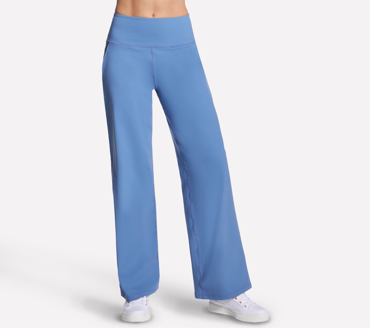 Skechers- Women Slip-ins GO WALK Evolution Pant