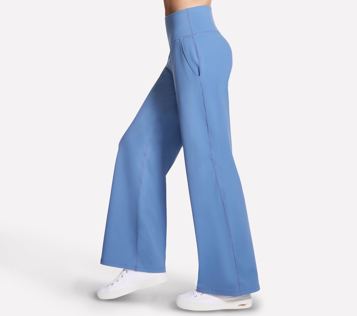 Skechers- Women Slip-ins GO WALK Evolution Pant