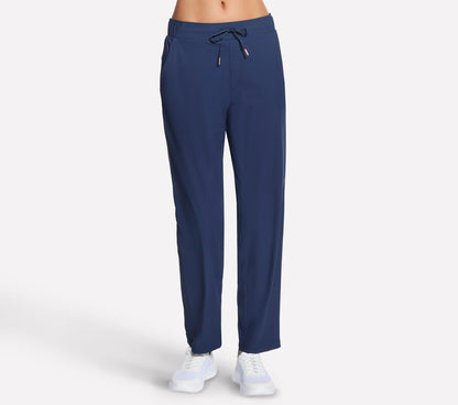 Skechers- Women Slip-ins Destination Ankle Pant
