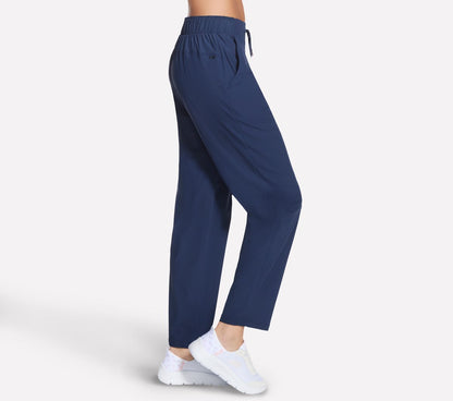 Skechers- Women Slip-ins Destination Ankle Pant