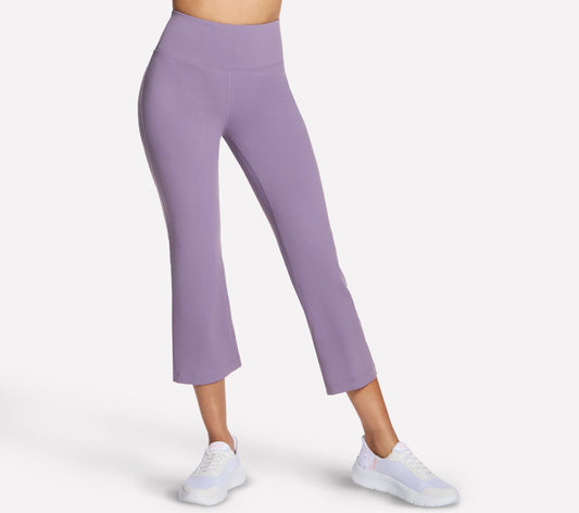 Skechers- Women Slip-ins GO WALK Crop Pant