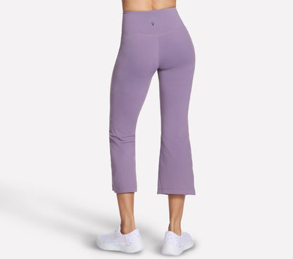 Skechers- Women Slip-ins GO WALK Crop Pant