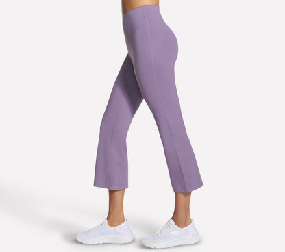 Skechers- Women Slip-ins GO WALK Crop Pant