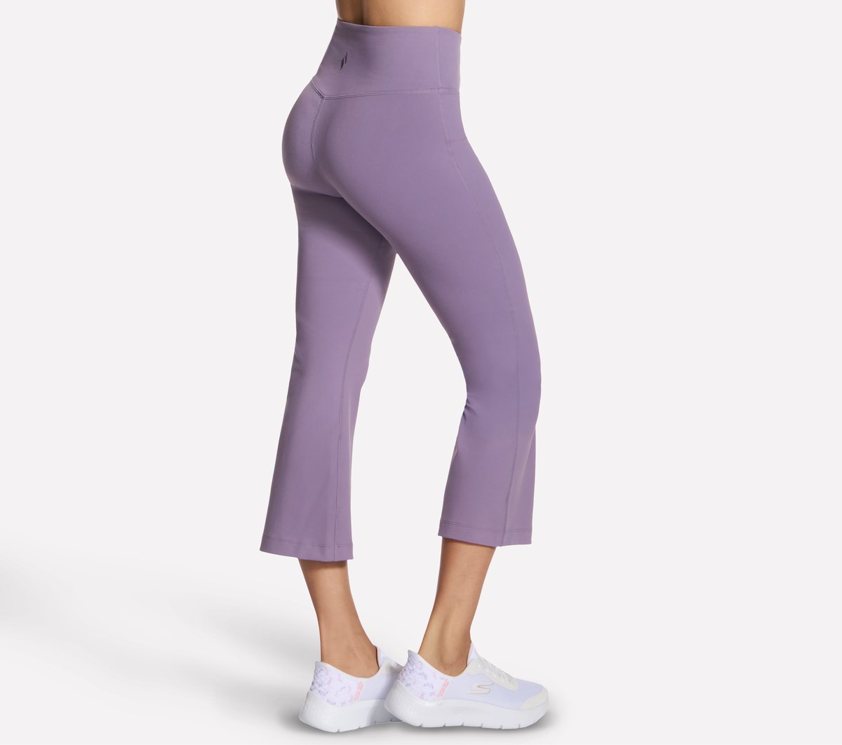Skechers- Women Slip-ins GO WALK Crop Pant