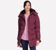 BURGUNDY / PINK