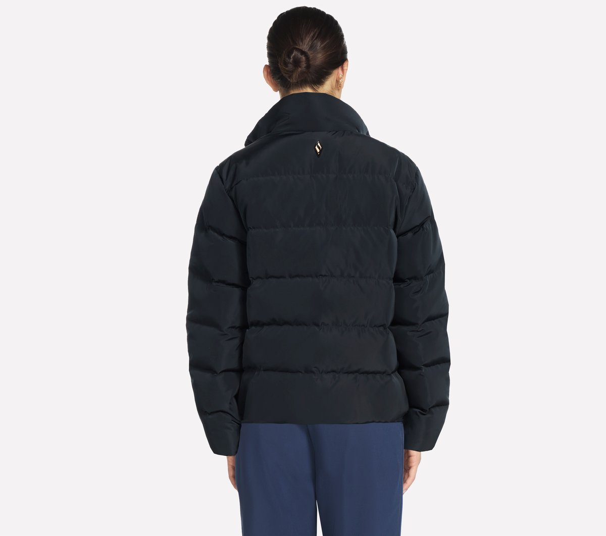 Skechers- Women Cozy Fit Allure Down Jacket