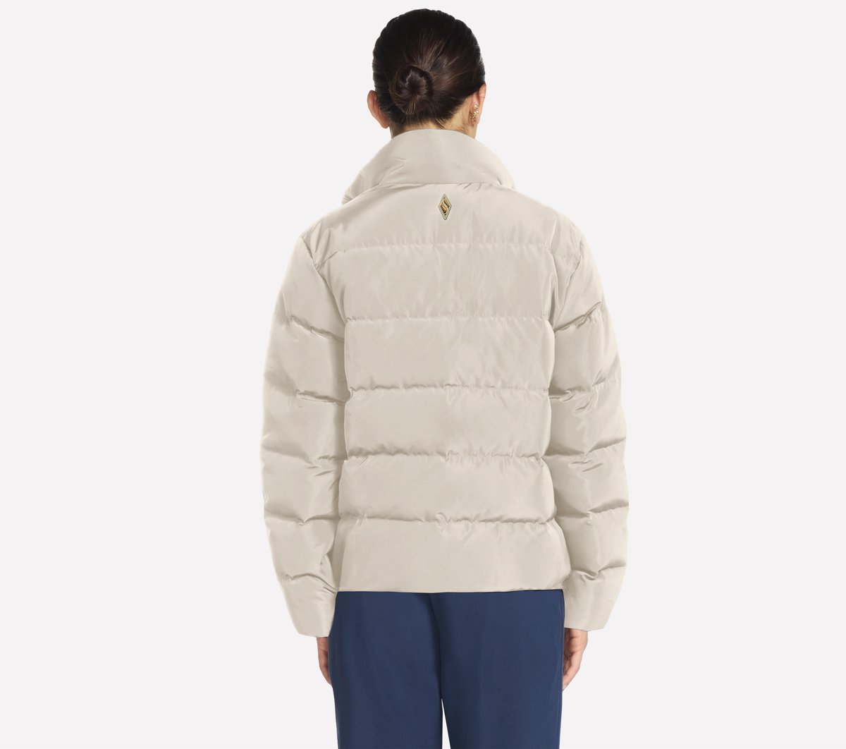 Skechers- Women Cozy Fit Allure Down Jacket