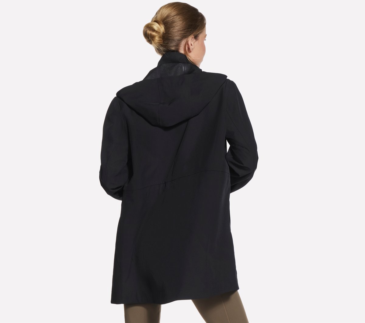 Skechers- Women GO WALK Destination Rain Jacket