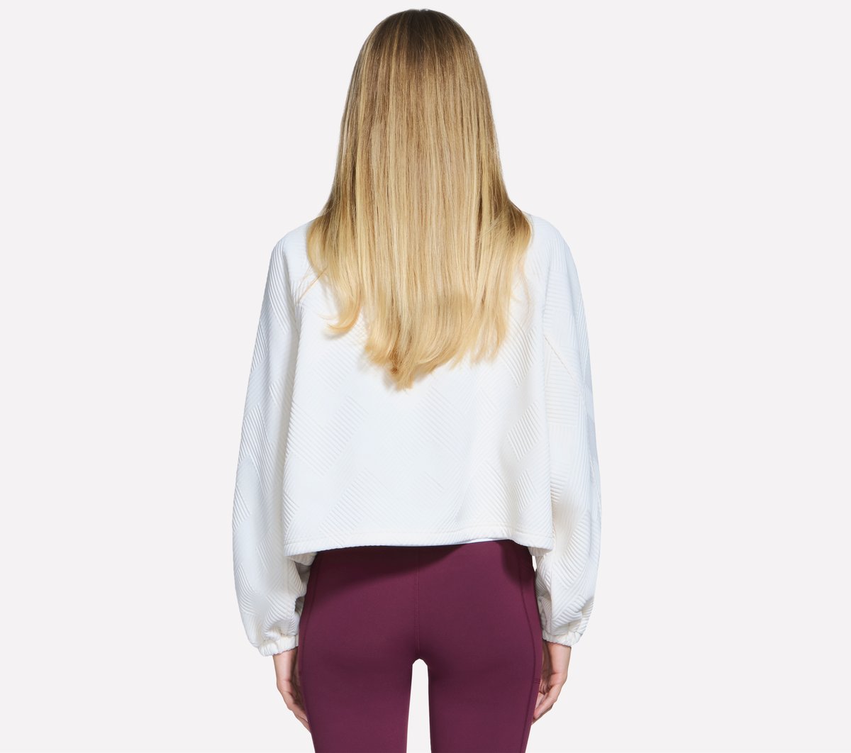 Skechers- Women Downtown Cozy Fit Jacket