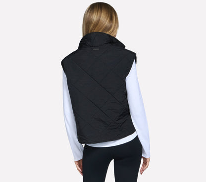 Skechers- Women Cozy Fit Vest
