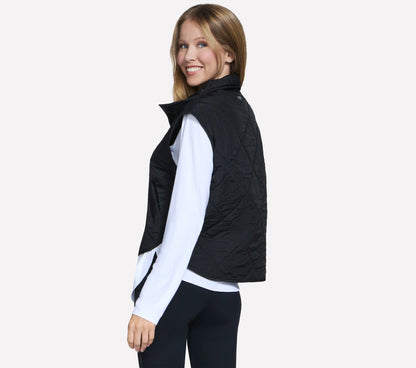 Skechers- Women Cozy Fit Vest