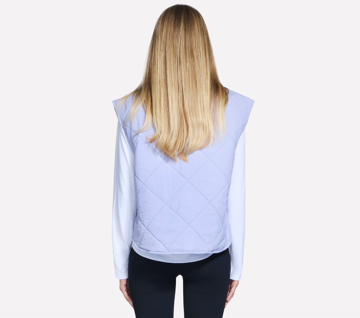 Skechers- Women Cozy Fit Vest