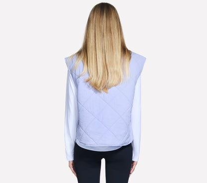 Skechers- Women Cozy Fit Vest
