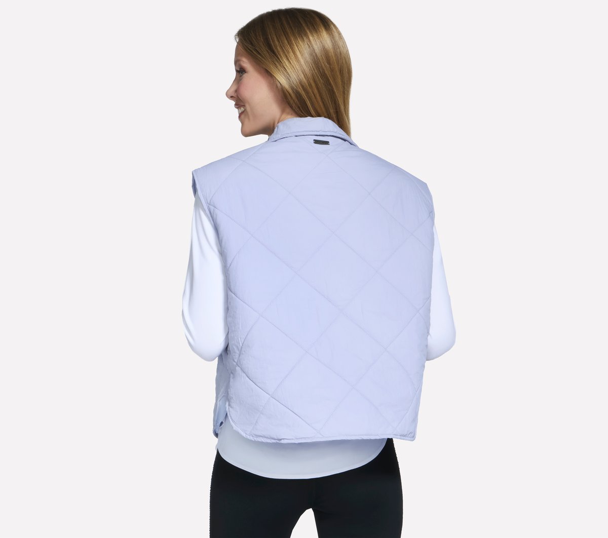 Skechers- Women Cozy Fit Vest