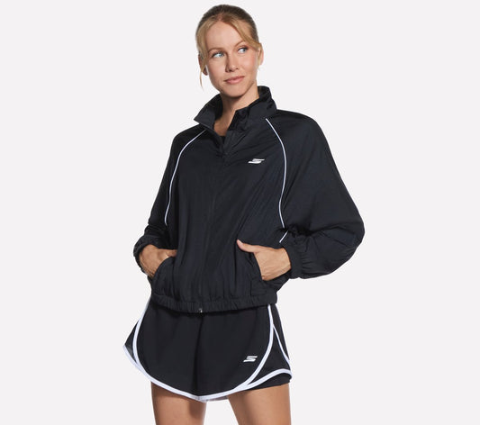 Skechers- Women Performance Track Jacket
