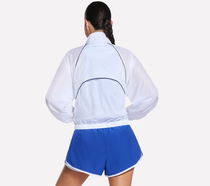 Skechers- Women Performance Track Jacket