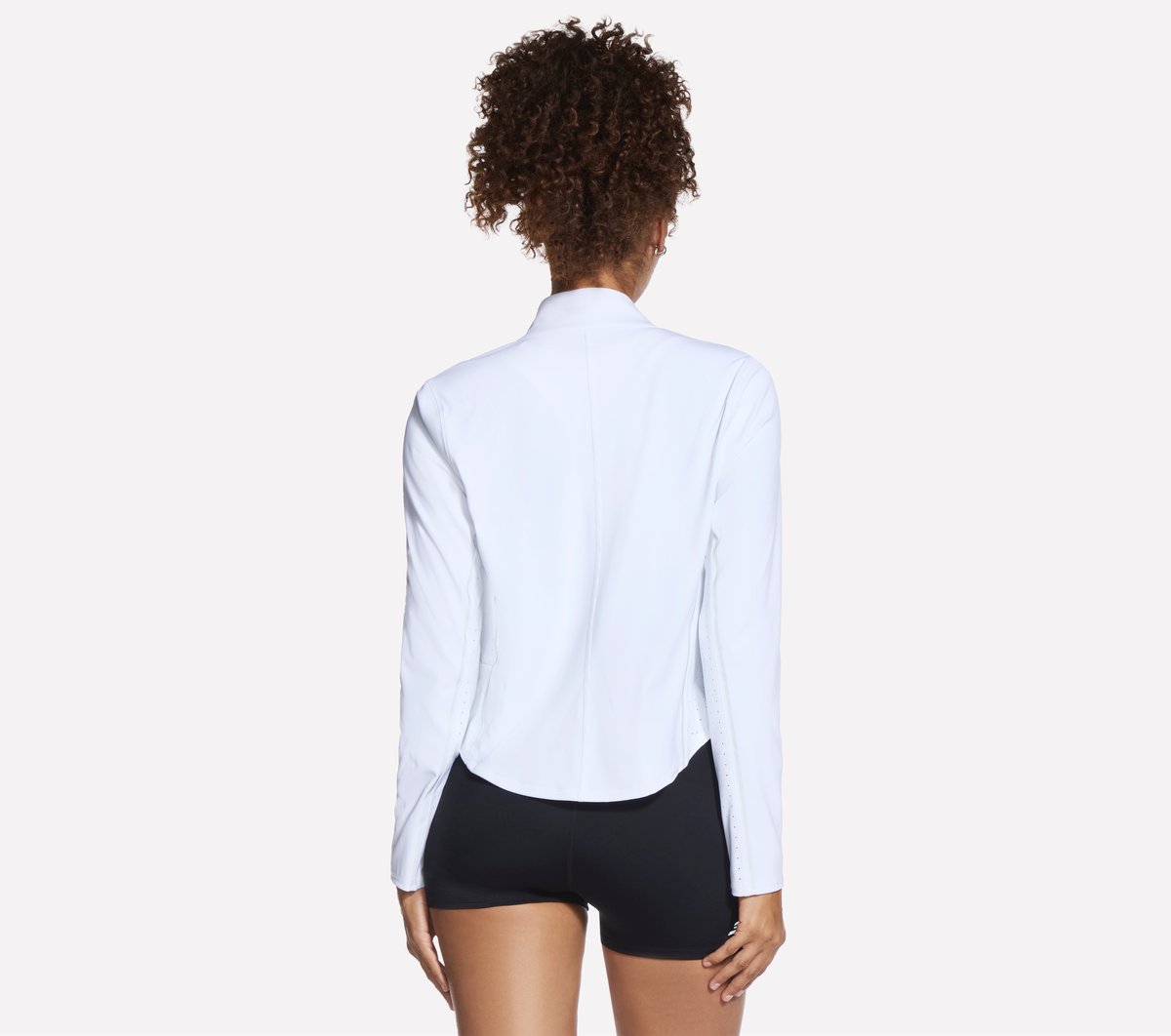 Skechers- Women Ace Jacket