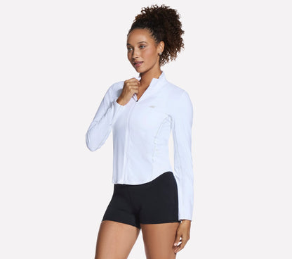 Skechers- Women Ace Jacket