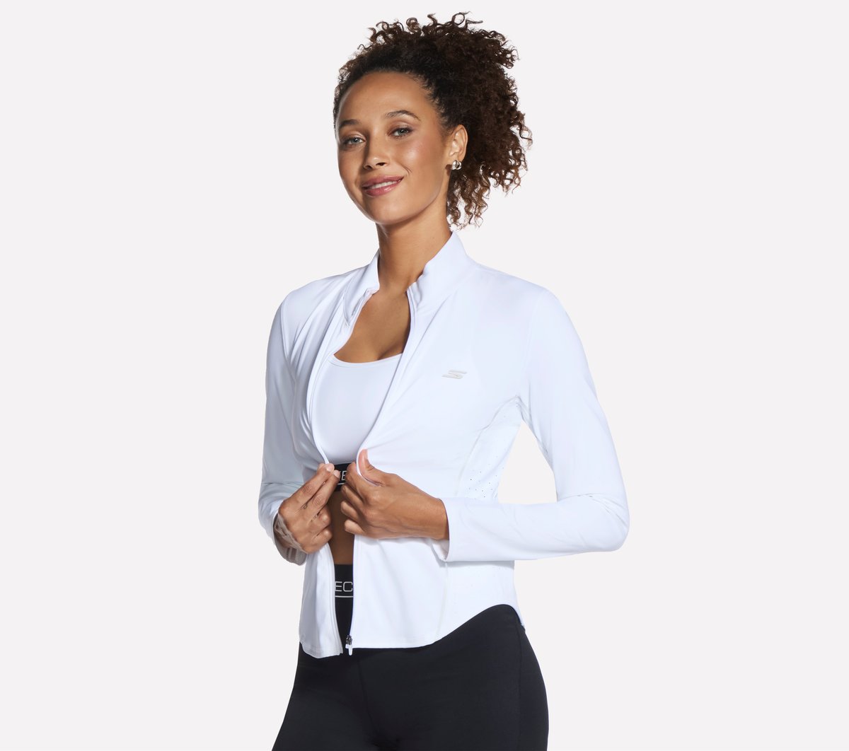 Skechers- Women Ace Jacket