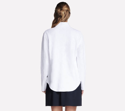 Skechers- Women Diamond Ottoman Jacket