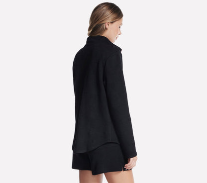 Skechers- Women Diamond Ottoman Jacket