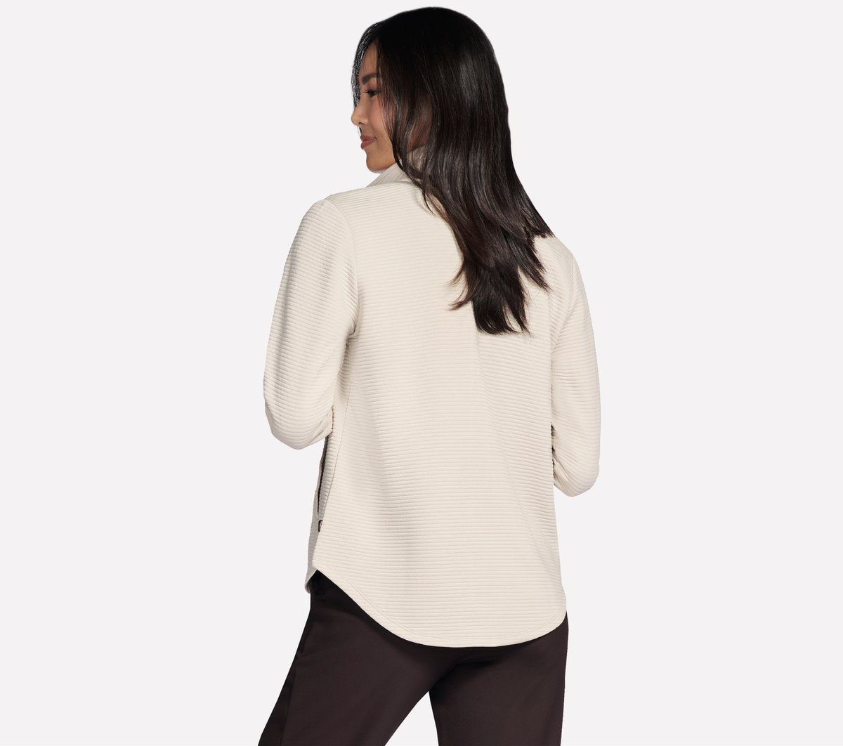 Skechers- Women The GO WALK Shine Jacket