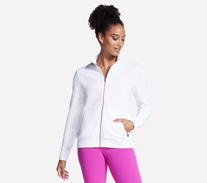 Skechers- Women GO WALK Everywhere Jacket