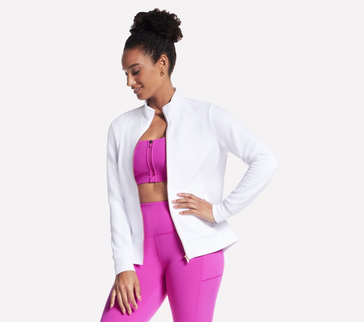 Skechers- Women GO WALK Everywhere Jacket