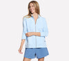 SIL / WHITE / BLUE