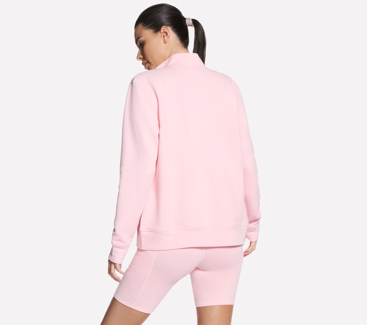 Skechers- Women GO WALK Everywhere Jacket