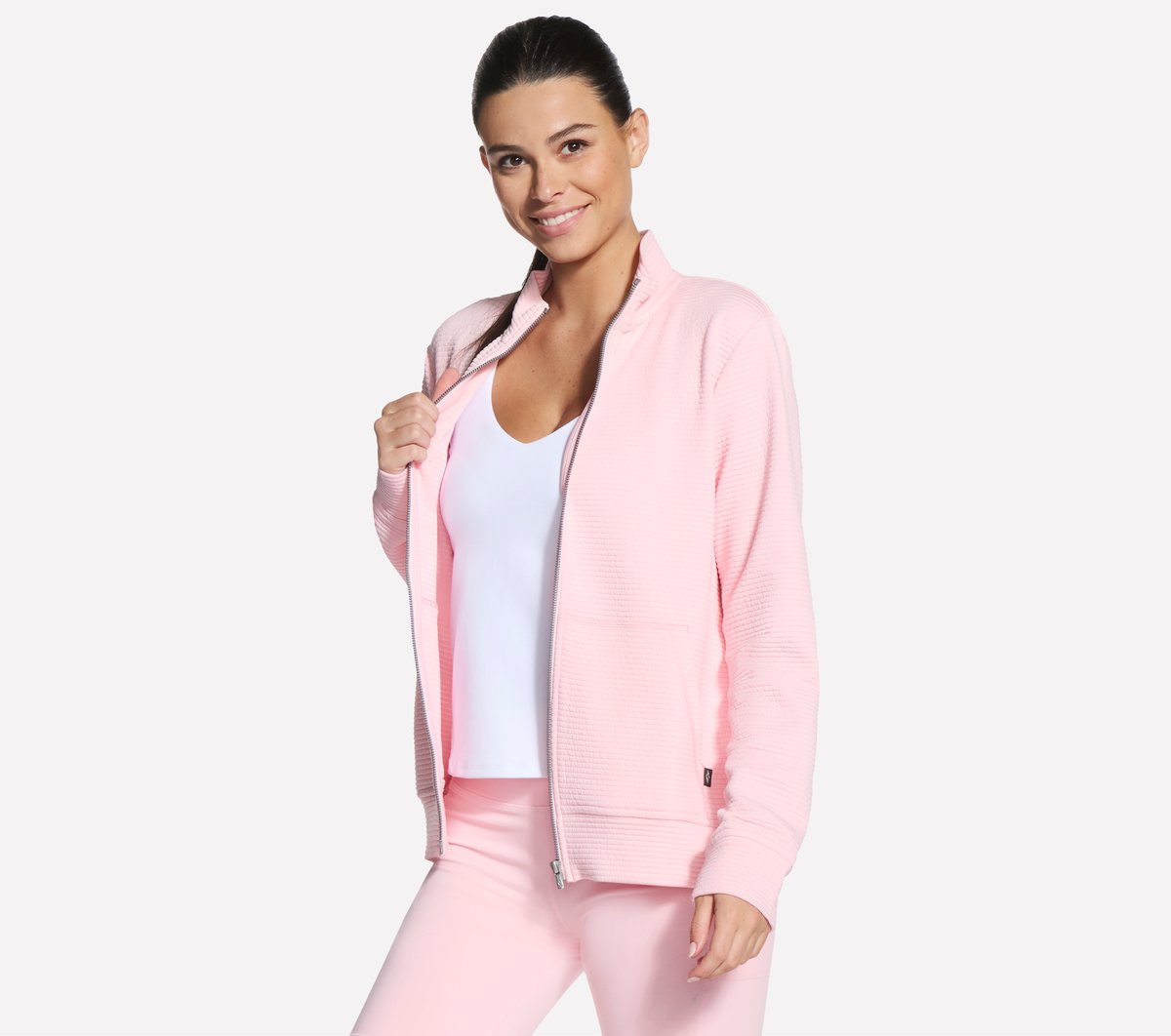 Skechers- Women GO WALK Everywhere Jacket
