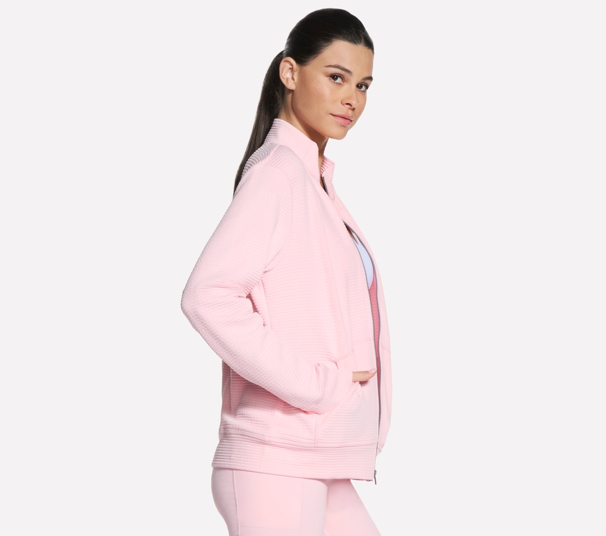 Skechers- Women GO WALK Everywhere Jacket