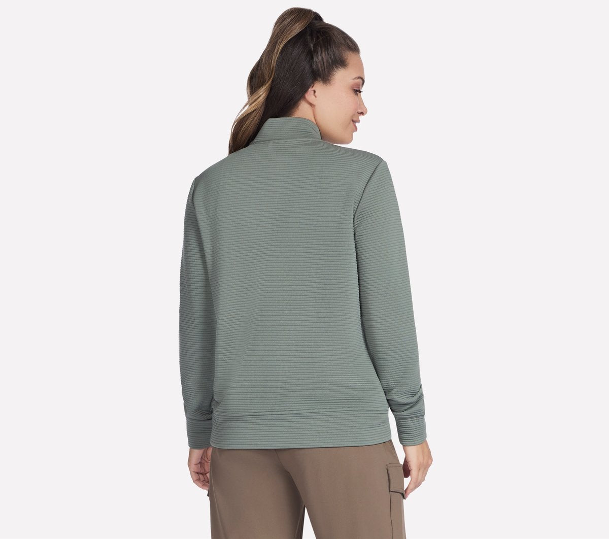 Skechers- Women GO WALK Everywhere Jacket