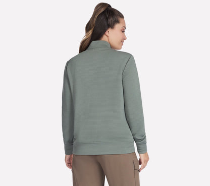 Skechers- Women GO WALK Everywhere Jacket