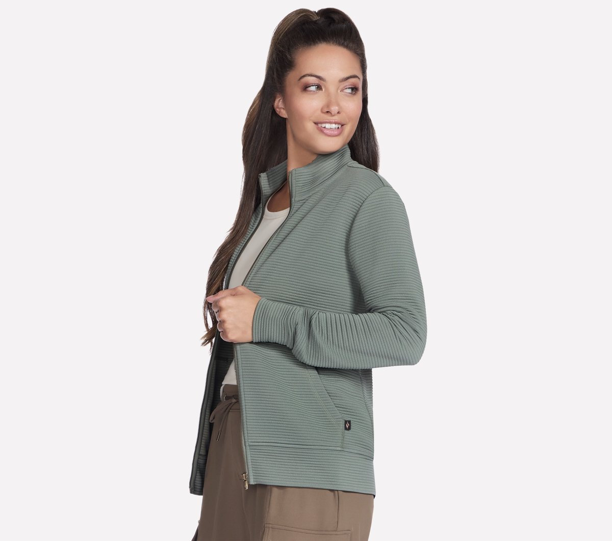 Skechers- Women GO WALK Everywhere Jacket