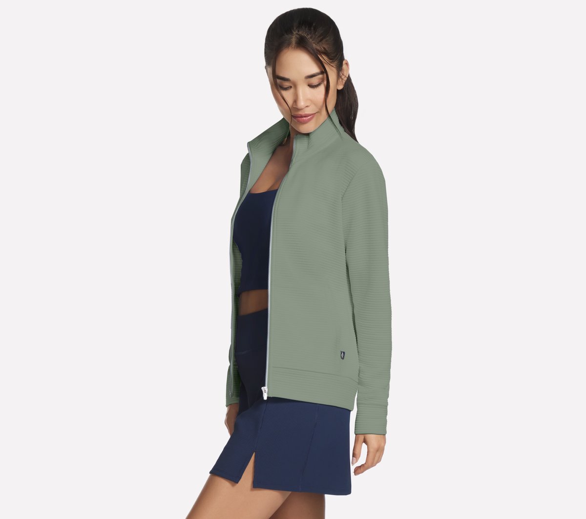 Skechers- Women GO WALK Everywhere Jacket