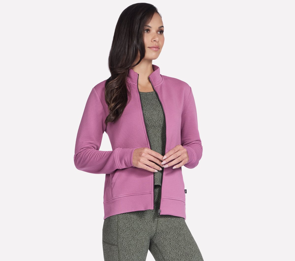 Skechers- Women GO WALK Everywhere Jacket