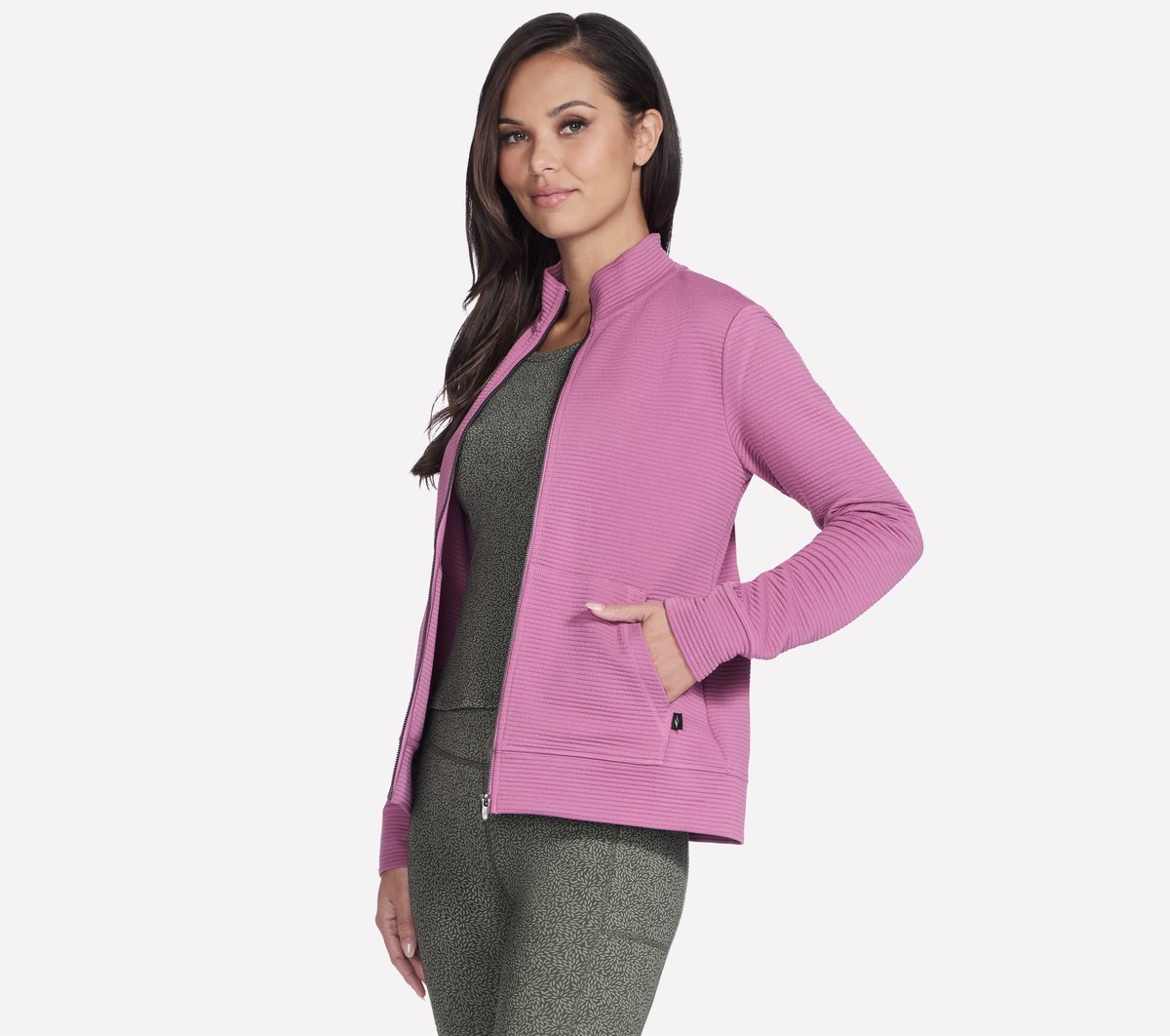 Skechers- Women GO WALK Everywhere Jacket