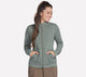 TAUPE / OLIVE