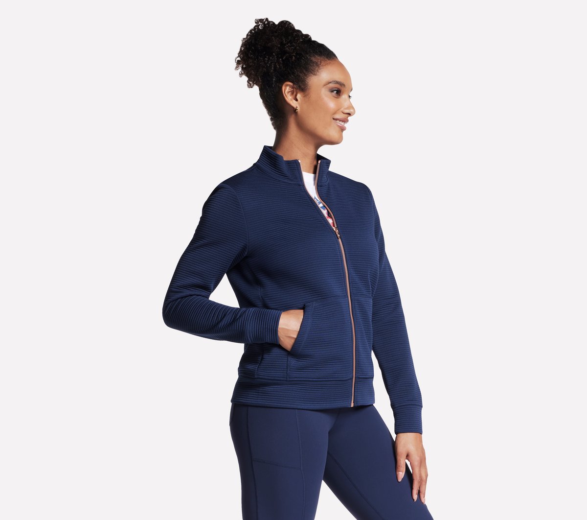 Skechers- Women GO WALK Everywhere Jacket