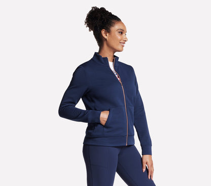 Skechers- Women GO WALK Everywhere Jacket