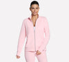 WHITE / PINK