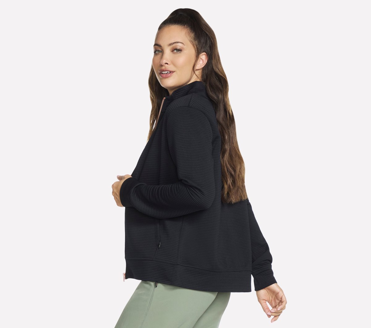 Skechers- Women GO WALK Everywhere Jacket